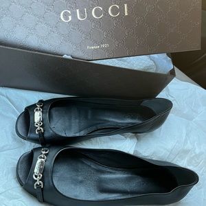 Women’s Gucci Shoes